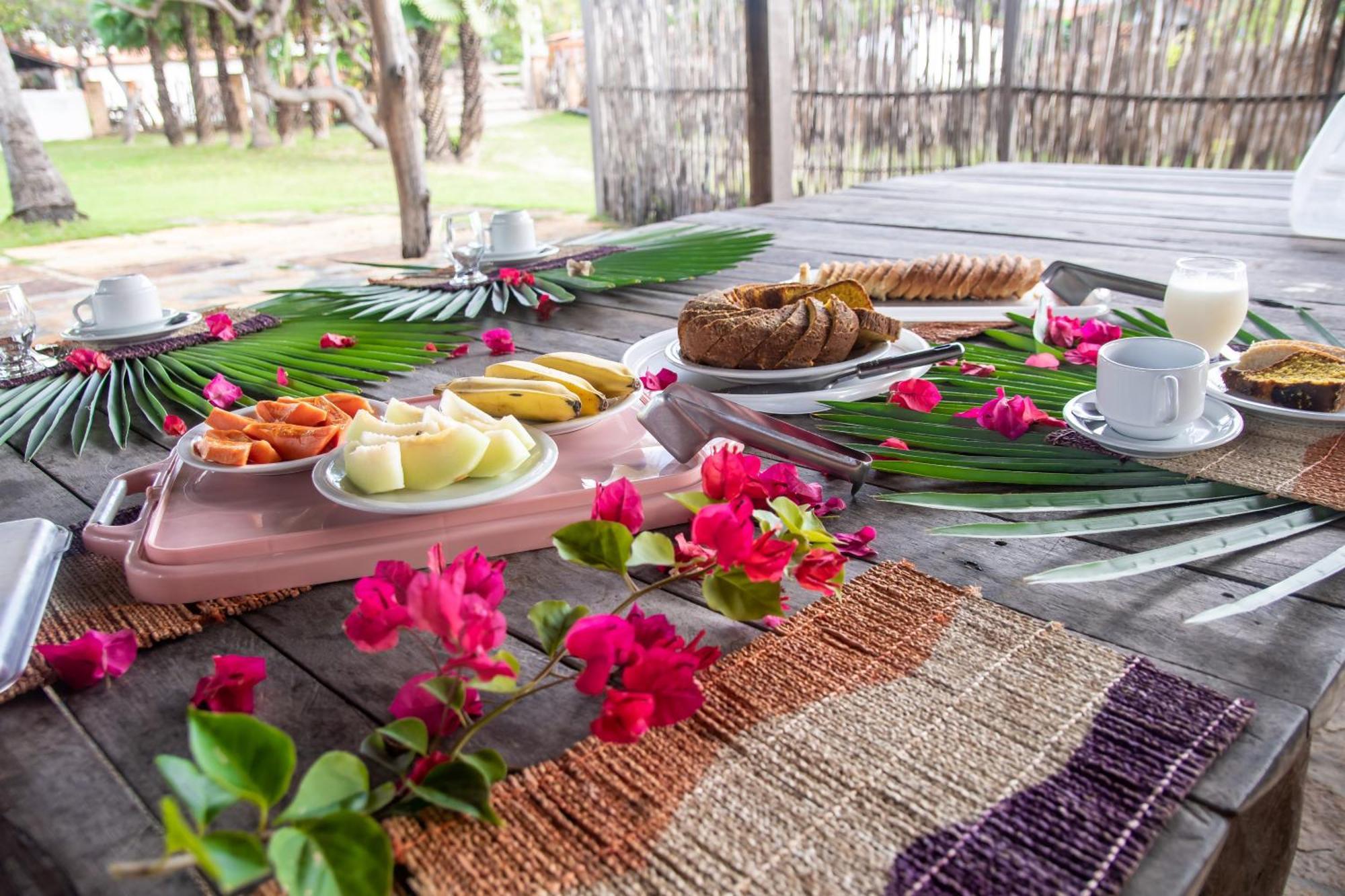 Orla Atins Hotel Ngoại thất bức ảnh