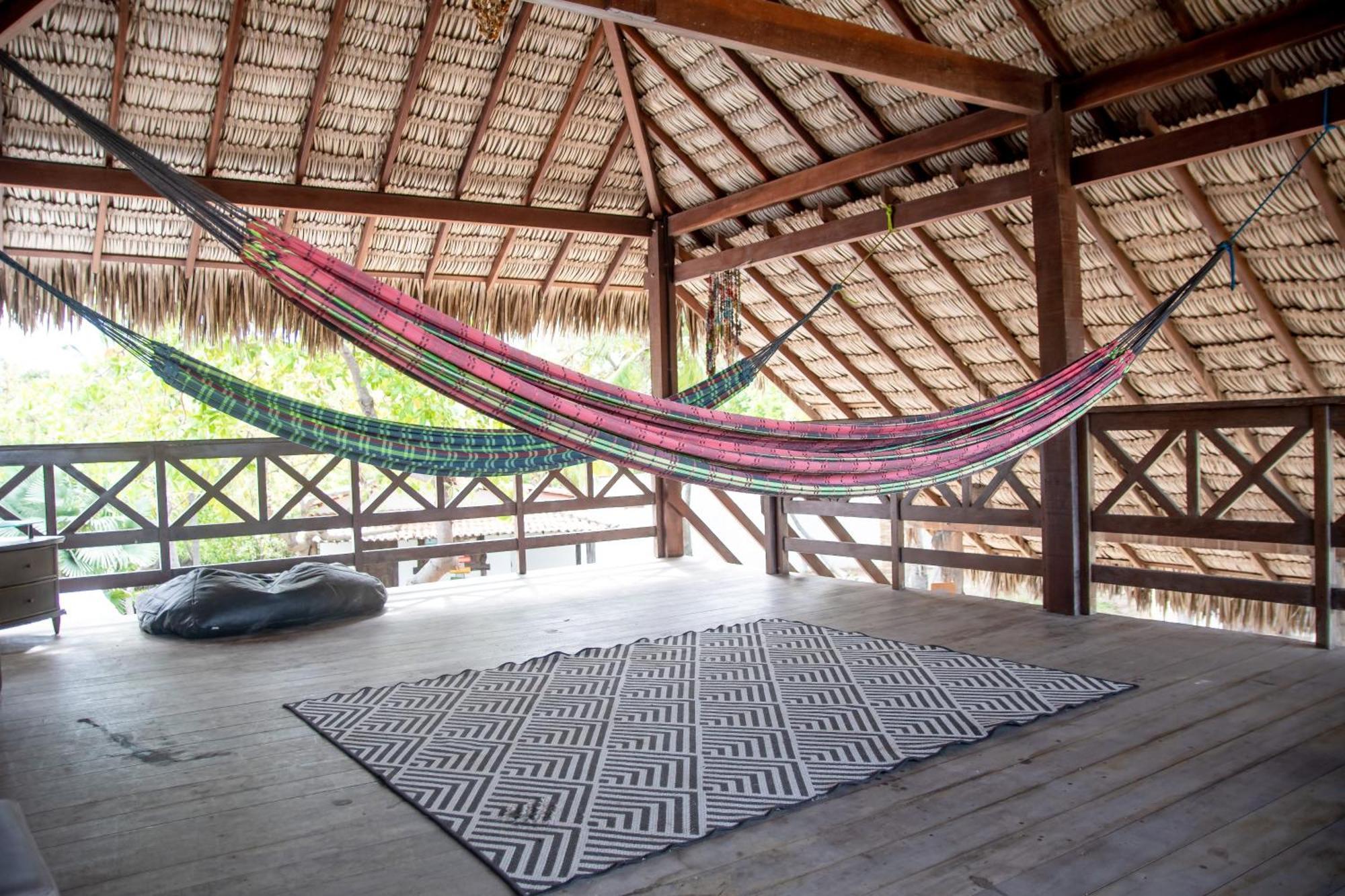 Orla Atins Hotel Ngoại thất bức ảnh