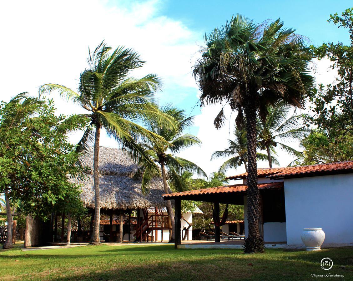 Orla Atins Hotel Ngoại thất bức ảnh